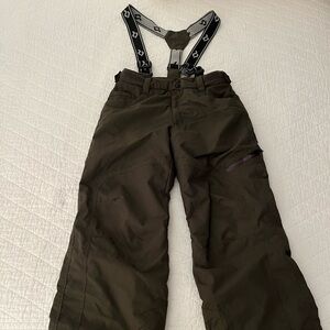 Jupa Ski Sniwboard Pants